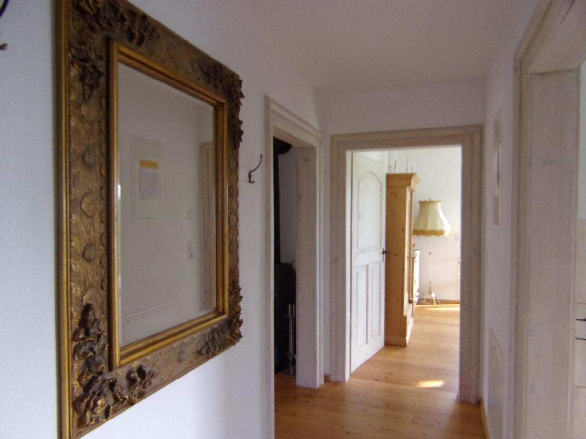 Kleines Schloesschen Appartement *