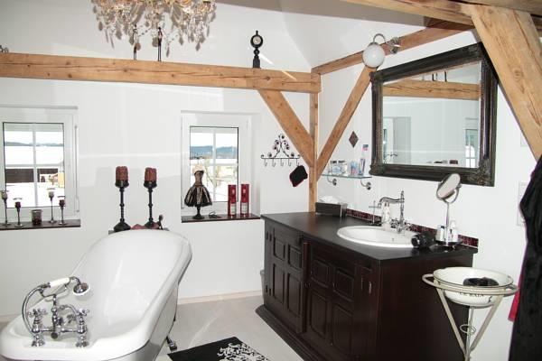 Appartement Kleines Schloesschen Leinau