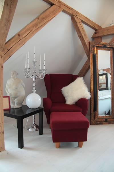 Kleines Schloesschen Appartement