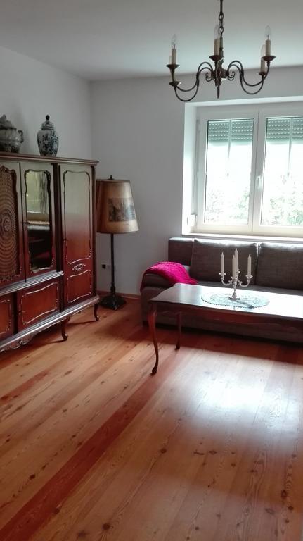 Kleines Schloesschen Appartement