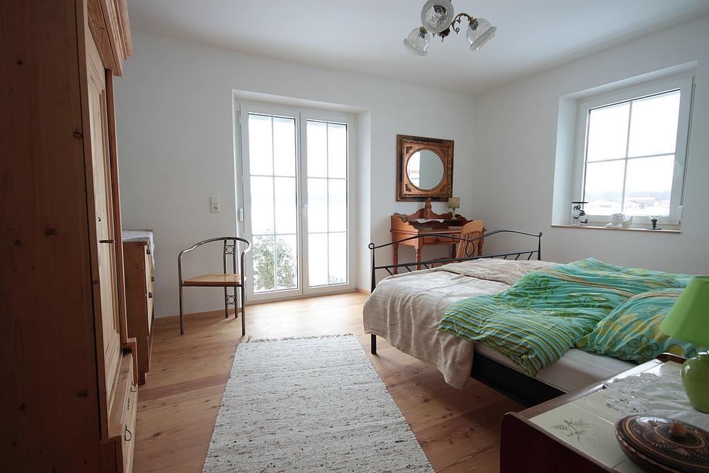 Appartement Kleines Schloesschen *