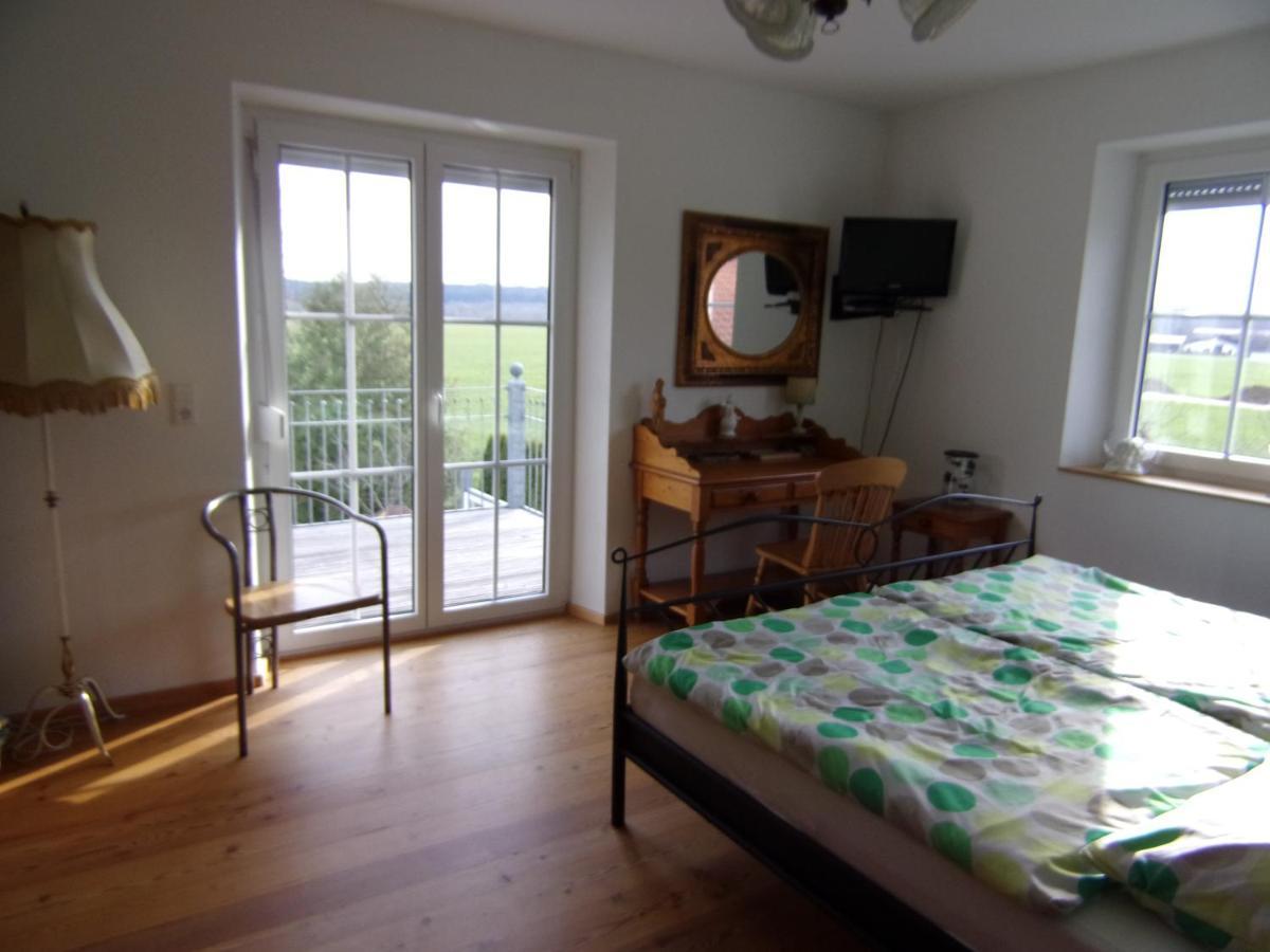 Kleines Schloesschen Apartment