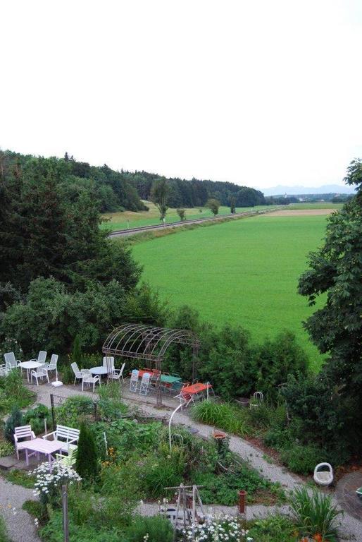 Kleines Schloesschen Apartment *