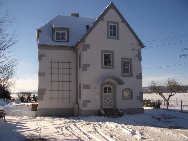 Kleines Schloesschen Apartment
