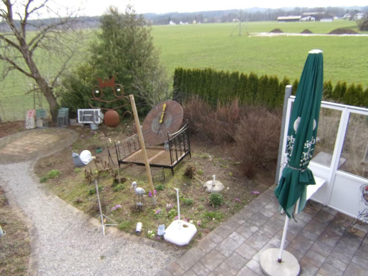Kleines Schloesschen Appartement *